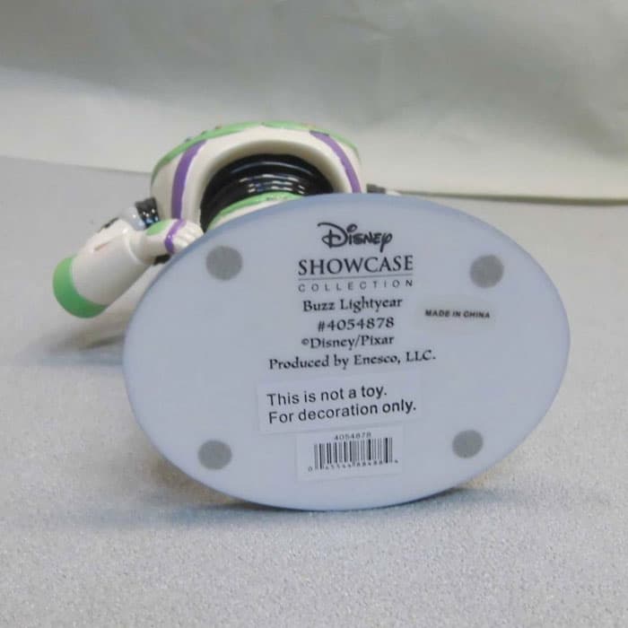 فیگور اورجینال دیزنی Buzz Lightyear — تصویر ۸