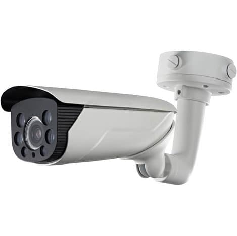 دوربین بولت تحت شبکه هایک ویژن مدل DS-2CD4626FWD-IZS کیفیت 2 مگاپیکسل