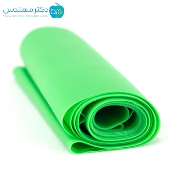 کش تراباند (کش پیلاتس)