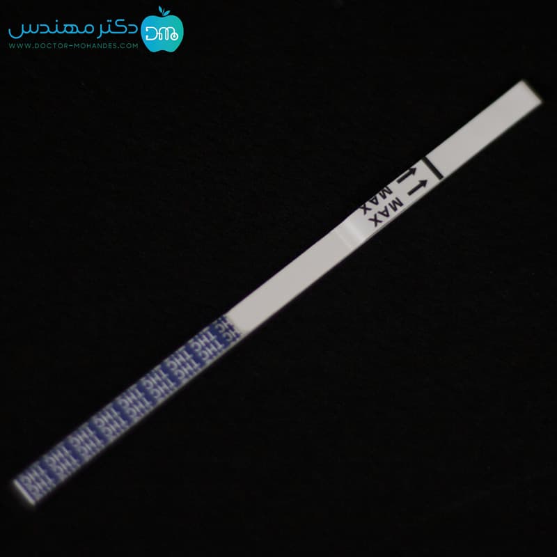 کیت تست اعتیاد نواری ترامادول درکا