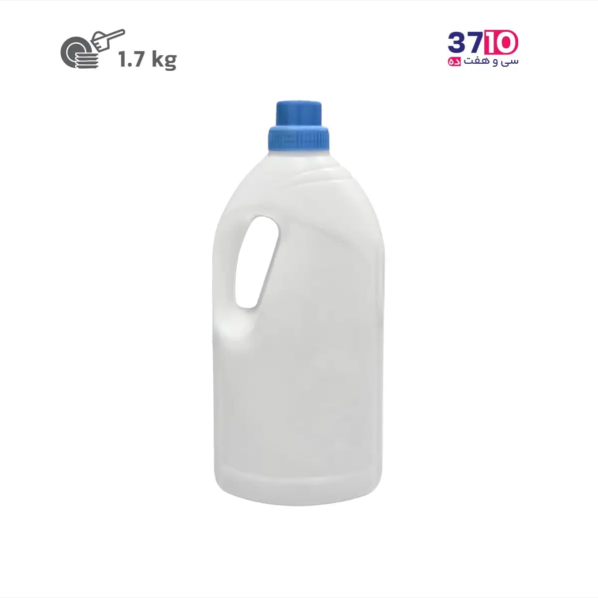 نمک ماشین ظرفشویی بوش BOSCH ترک 1/700 کیلویی — تصویر ۶