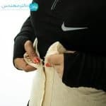 گن لاغری زنانه آرتان قزندار 2025 — تصویر ۱۱
