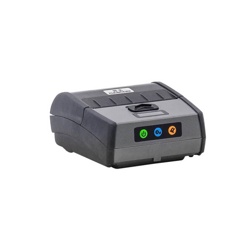 لیبل زن و فیش پرینتر TALLY DASCOM مدل DP-230L — تصویر ۶