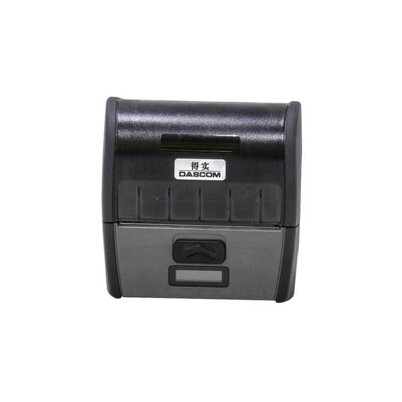 لیبل زن و فیش پرینتر TALLY DASCOM مدل DP-230L — تصویر ۴