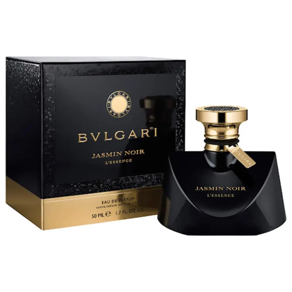 عطر بولگاری جاسمین نویر Bvlgari Jasmin Noir | رایحهای زنانه، مرموز و لوکس — تصویر ۴
