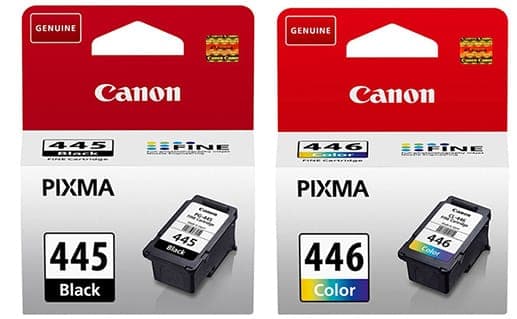 پرینتر جوهرافشان سه کاره CANON مدل PIXMA G3410w بدون جوهر — تصویر ۲