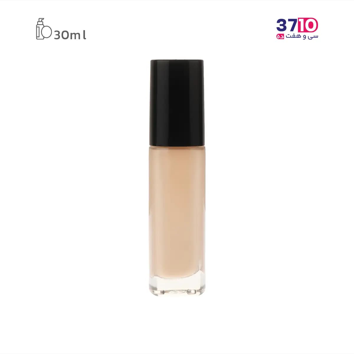 کرم پودر نوت مدل New ERA نیو ارا شماره 130 — تصویر ۱۰