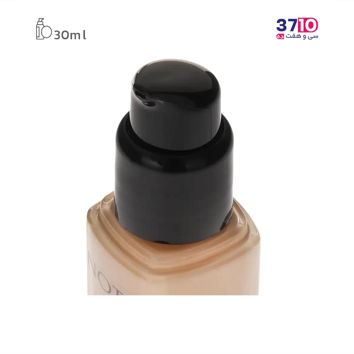 کرم پودر نوت مدل New ERA نیو ارا شماره 130 — تصویر ۳