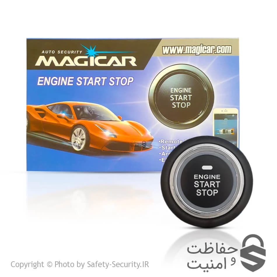 کیلس استارتر تک — تصویر ۲