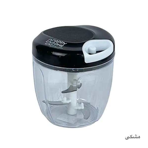 خرد کن نخی تخت بزرگ — تصویر ۶