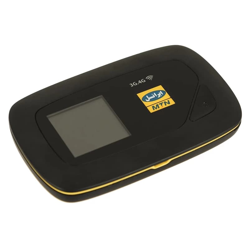 مودم 4G ایرانسل مدل LH96 — تصویر ۱۲
