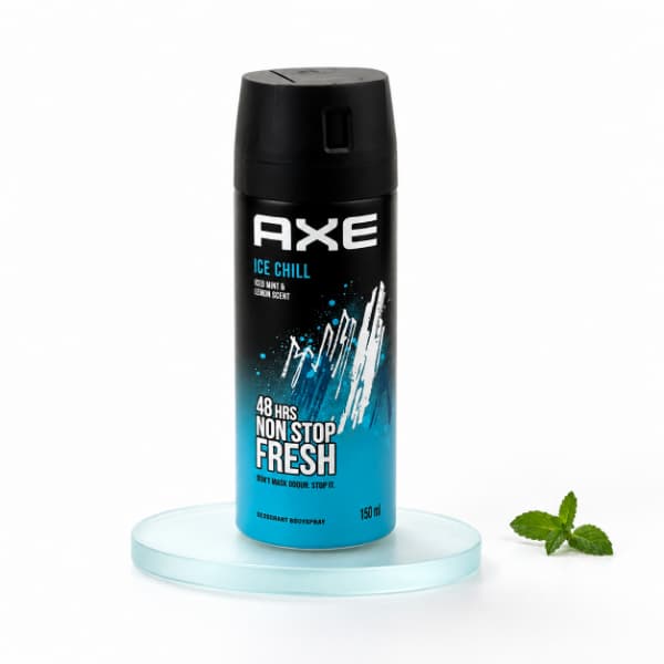 اسپری بدن AXE — تصویر ۴