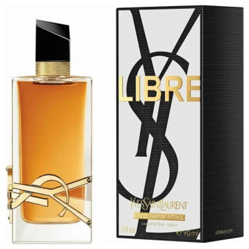 عطر ایو سن لورن لیبر اینتنس Yves Saint Laurent Libre Intense | رایحهای زنانه، گرم و جذاب — تصویر ۴