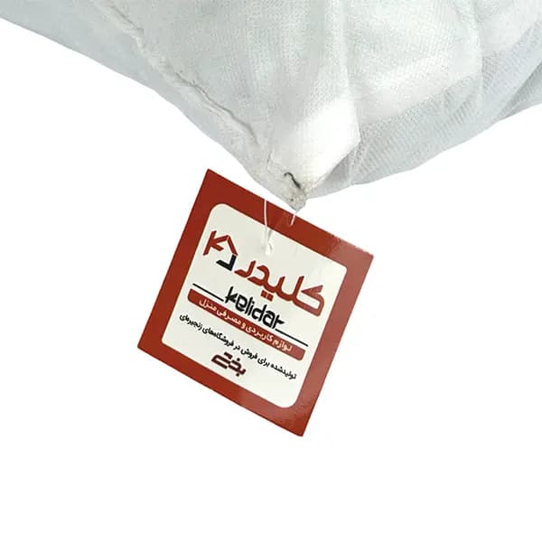 کوسن الیافی مدل ساده — تصویر ۲