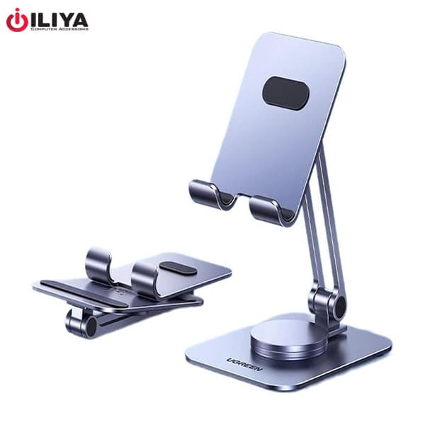 پایه نگهدارنده موبایل و تبلت یوگرین مدل UGREEN LP777 25948 — تصویر ۵