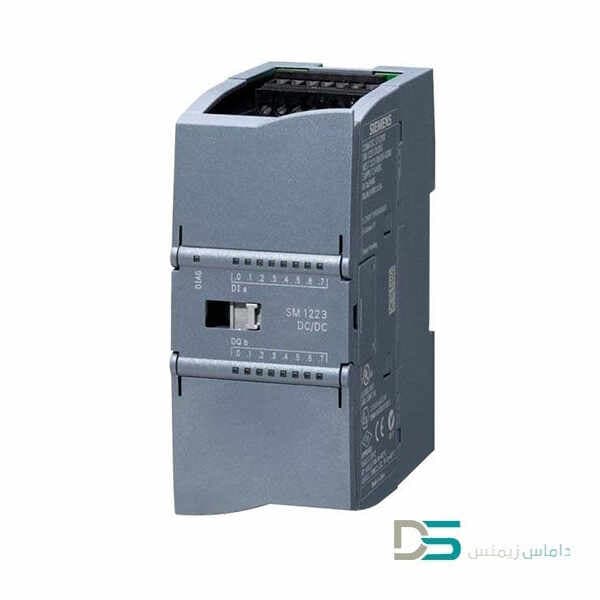 ماژول ورودی و خروجی دیجیتال زیمنس 6ES7223-1PH32-0XB0 — تصویر ۲