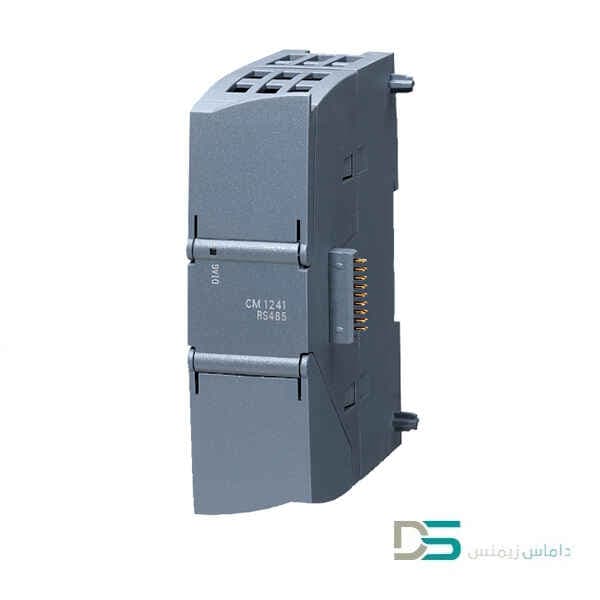 ماژول شبکه زیمنس 6ES7241-1CH32-0XB0 — تصویر ۲