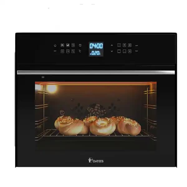 فر برقی سولاردام داتیس مدل DT-720 — تصویر ۵