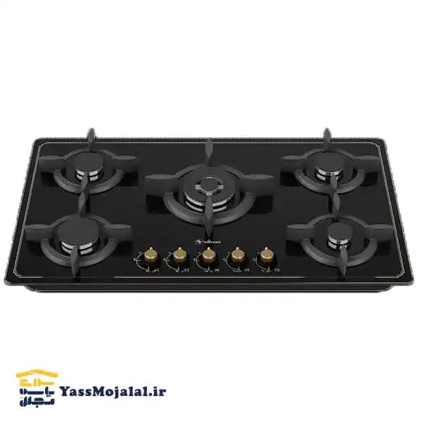 اجاق گاز رومیزی داتیس مدل DG-542