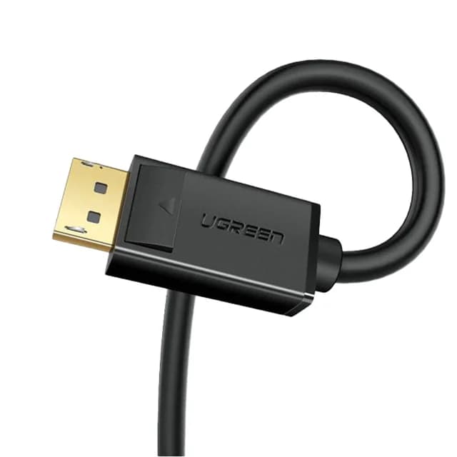 کابل مانیتور Display V1.2 یوگرین مدل UGREEN DP102-10213 به طول 5 متر — تصویر ۹