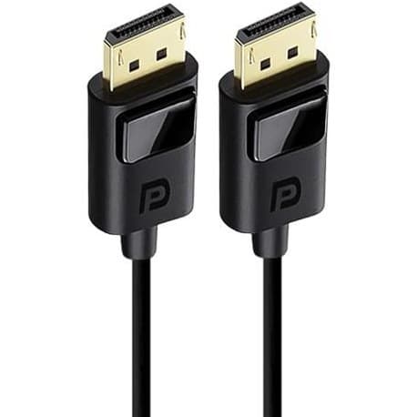 کابل مانیتور Display V1.4 دی نت مدل D-NET DT-405 به طول 5 متر 8K — تصویر ۶