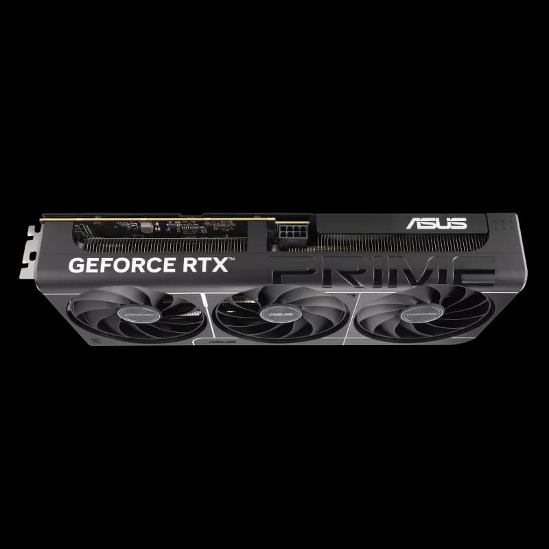 کارت گرافیک ایسوس PRIME RTX 5060Ti 16GB GDDR7 OC — تصویر ۹