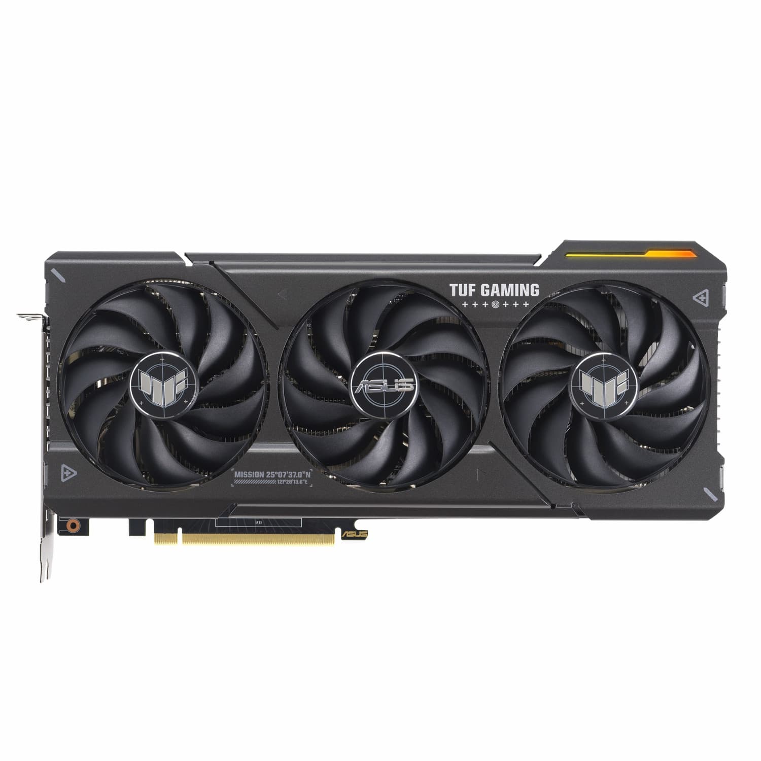 کارت گرافیک ایسوس ASUS TUF GAMING RTX 4070 Super OC 12GB — تصویر ۷