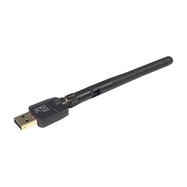 K NET PLUS KP-BT512 دانگل بلوتوث کی نت پلاس KP-BT512 — تصویر ۹