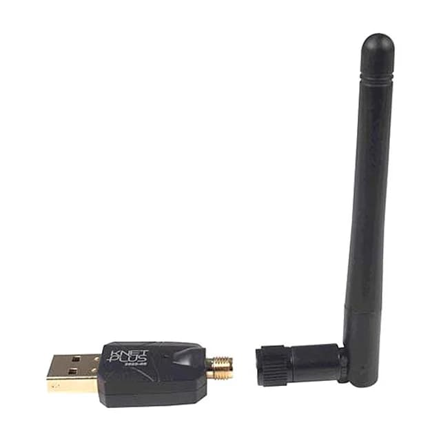 K NET PLUS KP-BT512 دانگل بلوتوث کی نت پلاس KP-BT512 — تصویر ۵
