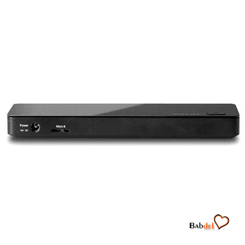 هاب 7پورت یو اس بی تی پی لینک TP-LINK Hub UH700 USB 3.0 7Port — تصویر ۴