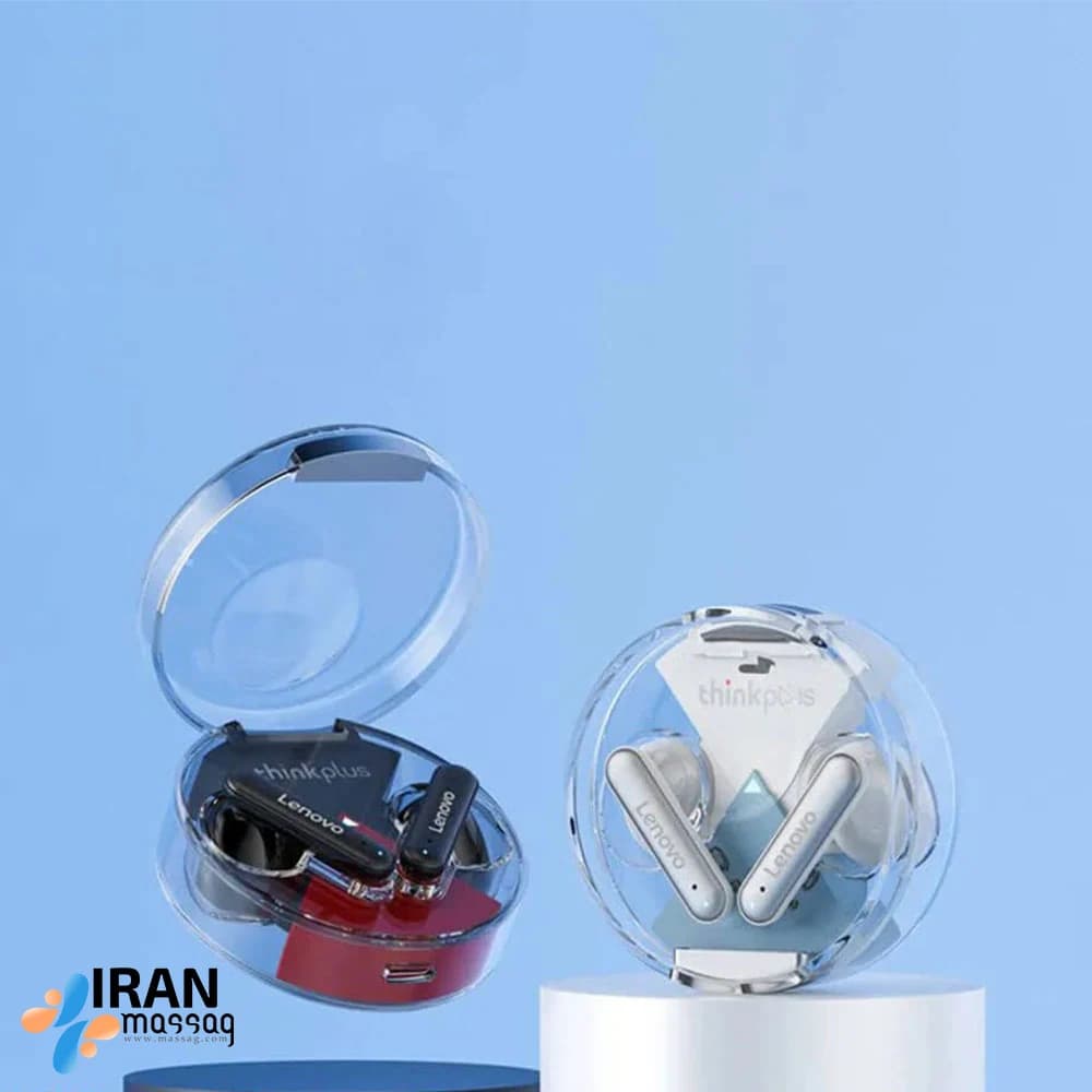ایرپاد لنوو مدل LP10 (اورجینال) — تصویر ۱۲