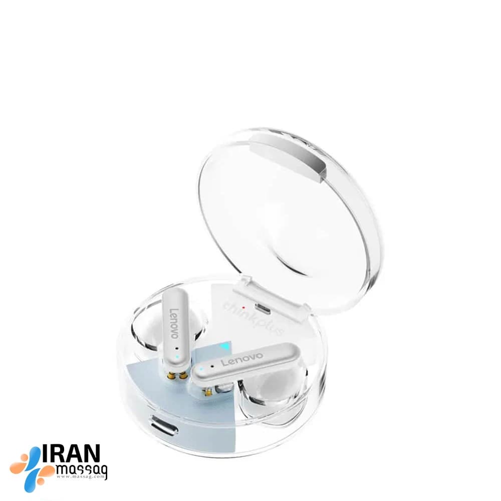 ایرپاد لنوو مدل LP10 (اورجینال) — تصویر ۱۱