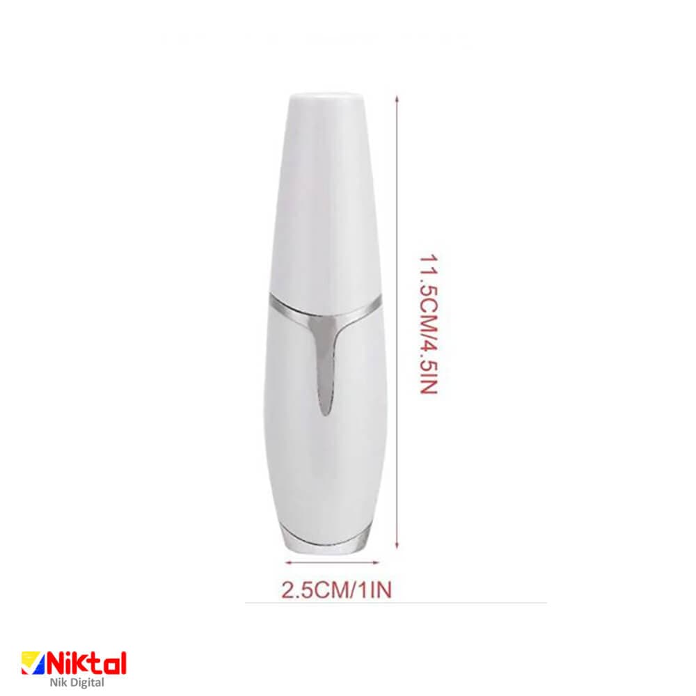 ماساژور زير چشم شارژی MIE-821 — تصویر ۸