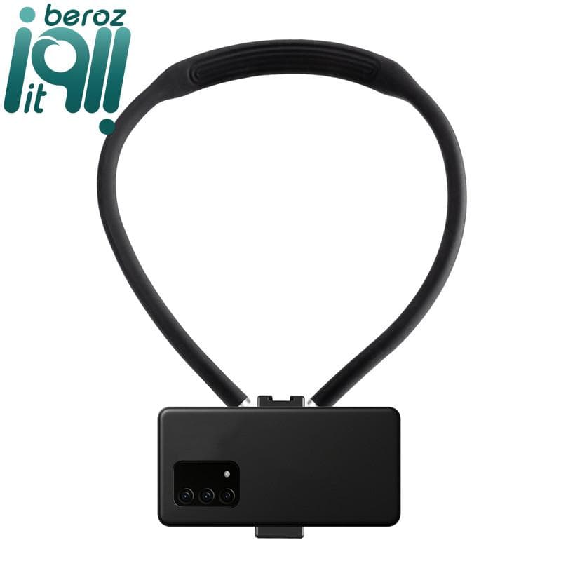 پایه نگهدارنده گردنی گوشی موبایل فوتوپرو مدل GP-03 PRO — تصویر ۶