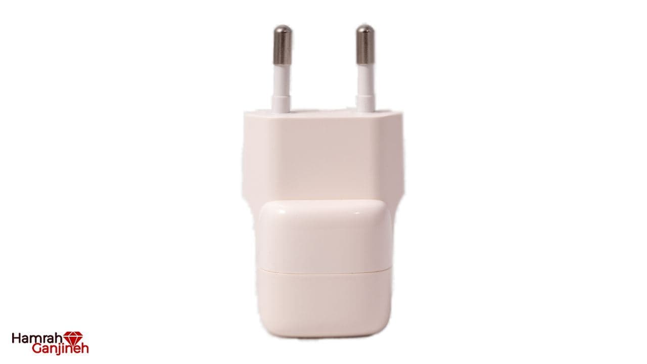 آداپتور شارژر هیمی مدل Nitro Mini