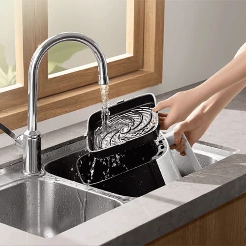 هواپز شیائومی مدل Essential 6L «اورجینال – ارسال 1 ساعت» — تصویر ۶