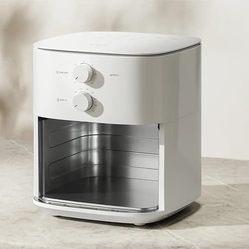 هواپز شیائومی مدل Essential 6L «اورجینال – ارسال 1 ساعت» — تصویر ۸