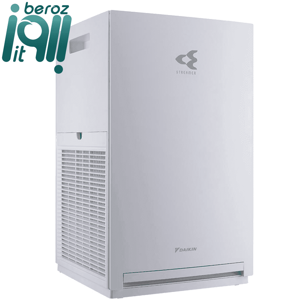 دستگاه تصفیه کننده هوا دایکین مدل Daikin MC30YV «اورجینال – ارسال رایگان ویژه تهران» — تصویر ۹