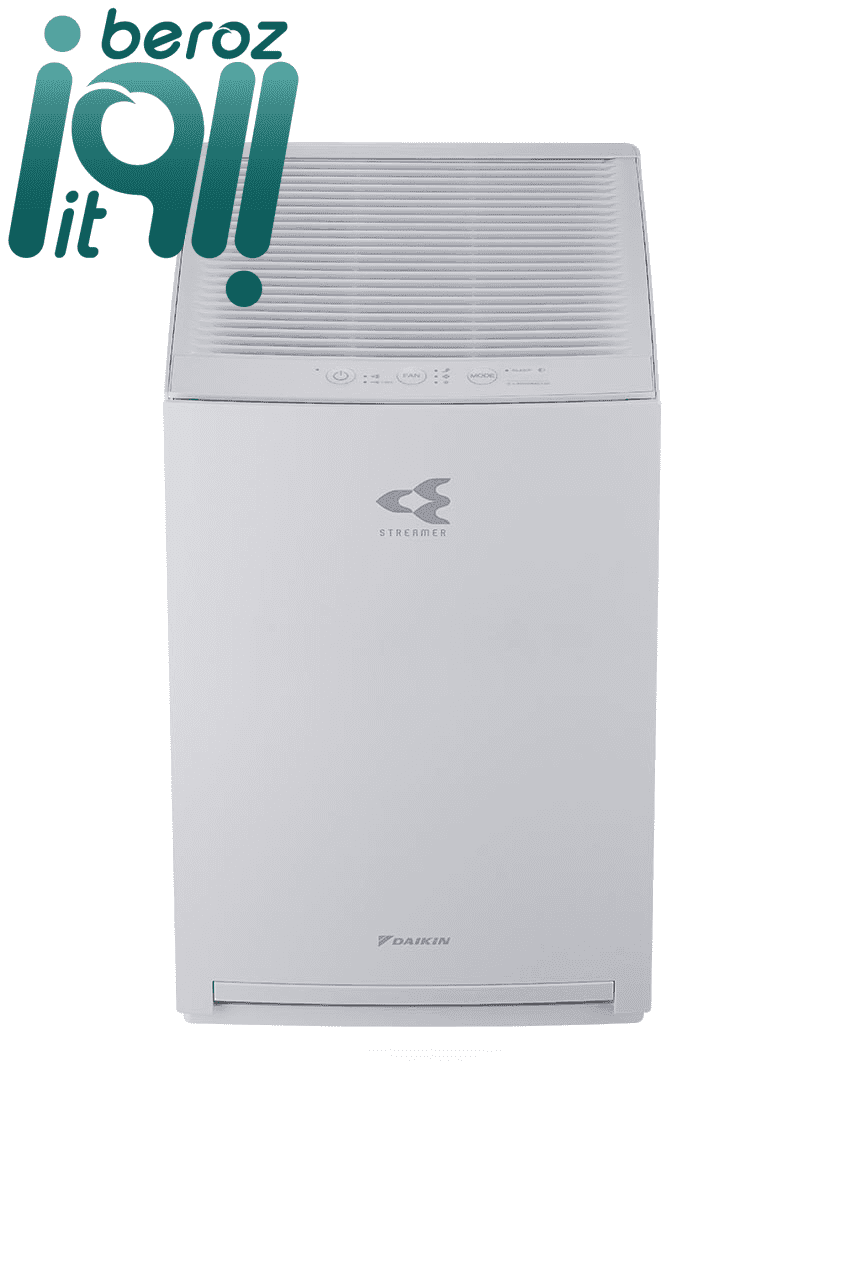 دستگاه تصفیه کننده هوا دایکین مدل Daikin MC30YV «اورجینال – ارسال رایگان ویژه تهران» — تصویر ۴