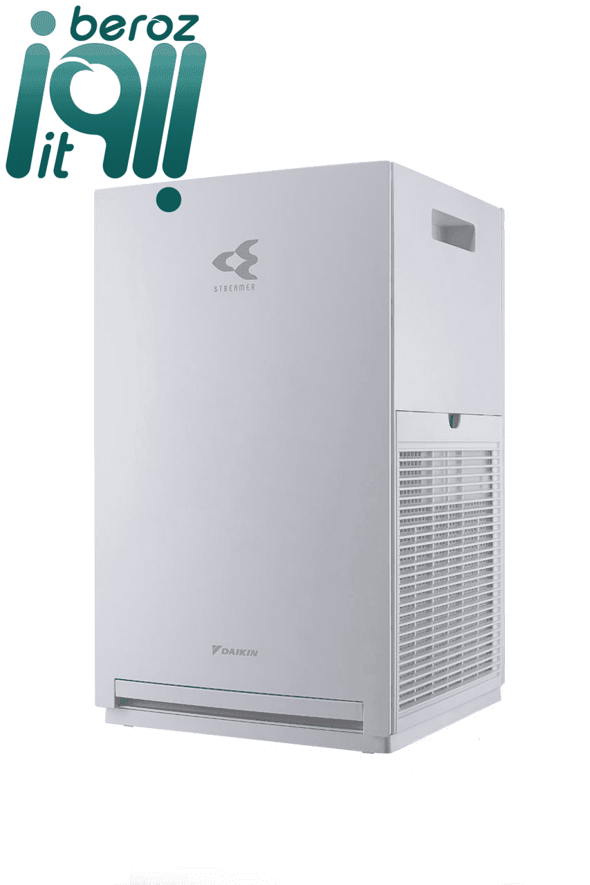 دستگاه تصفیه کننده هوا دایکین مدل Daikin MC30YV «اورجینال – ارسال رایگان ویژه تهران» — تصویر ۶