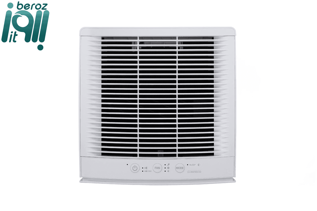 دستگاه تصفیه کننده هوا دایکین مدل Daikin MC30YV «اورجینال – ارسال رایگان ویژه تهران» — تصویر ۸