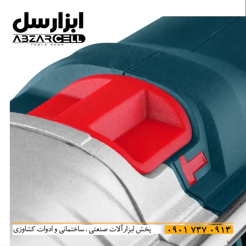 دریل چکشی گیربکسی 1050 وات رونیکس مدل 2221| اصل| ضمانت 12 ماه| سیم پیچ تمام مس — تصویر ۱۱