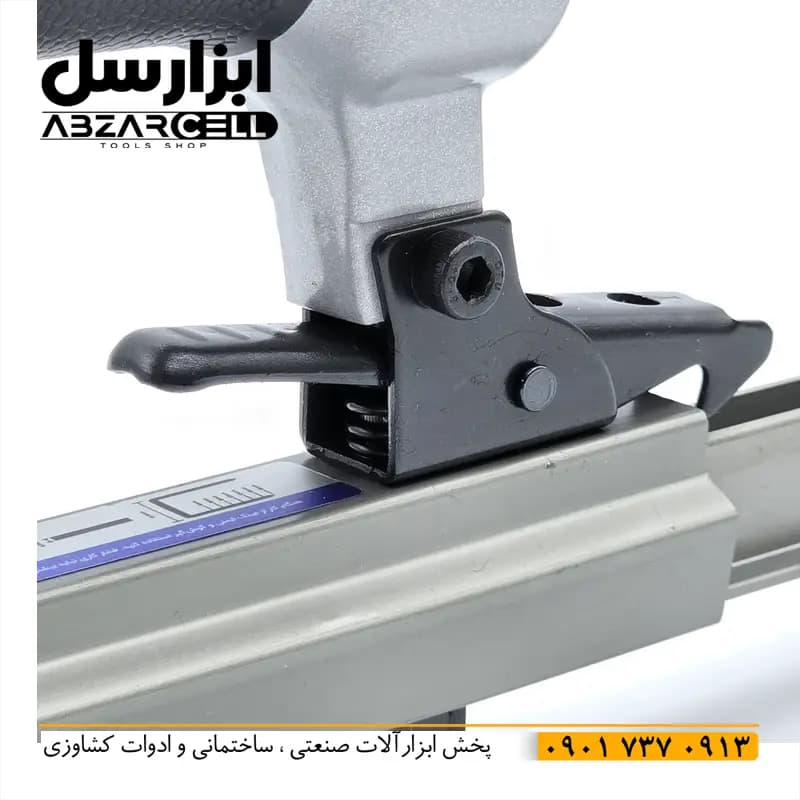 منگنه کوب بادی 8 بار ویوارکس 8016| ضمانت 12 ماه — تصویر ۶