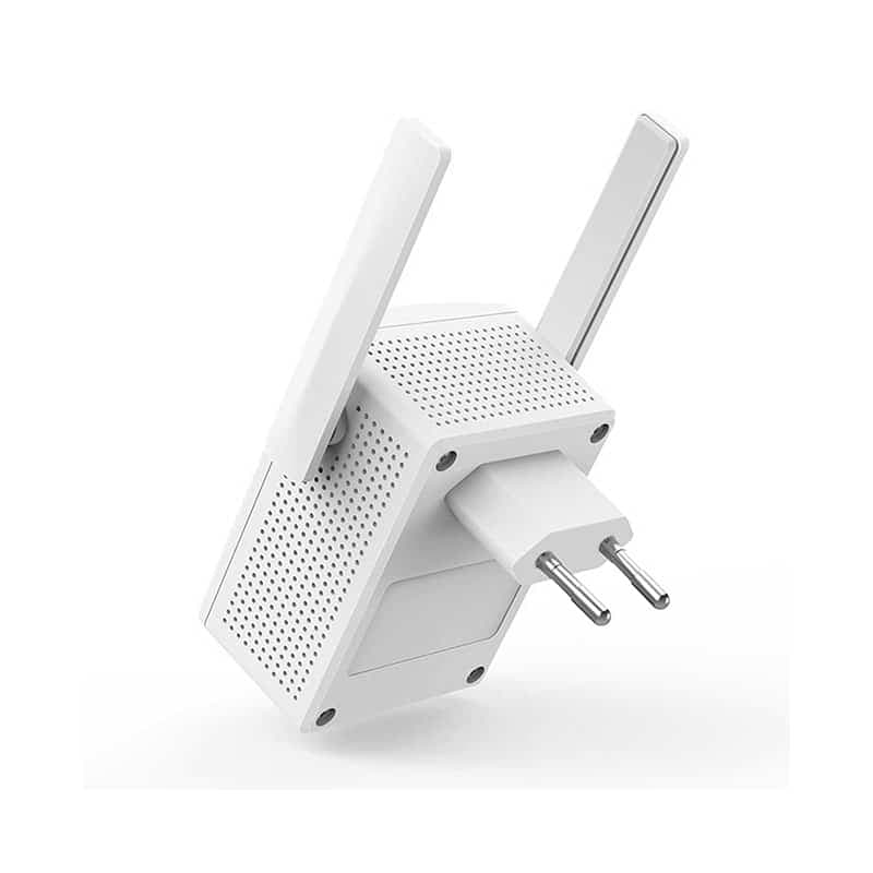 توسعه دهنده دیواری بی سیم تندا Tenda A18 Range Extender — تصویر ۵