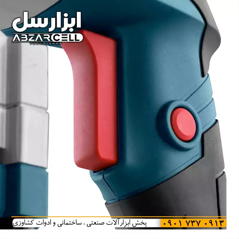 چکش تخریب 2820 رونیکس| با کیف حمل — تصویر ۴