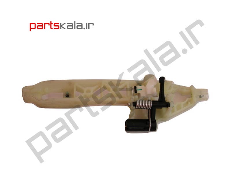 استخوانی دستگیره درب عقب راست سوناتا هیبرید