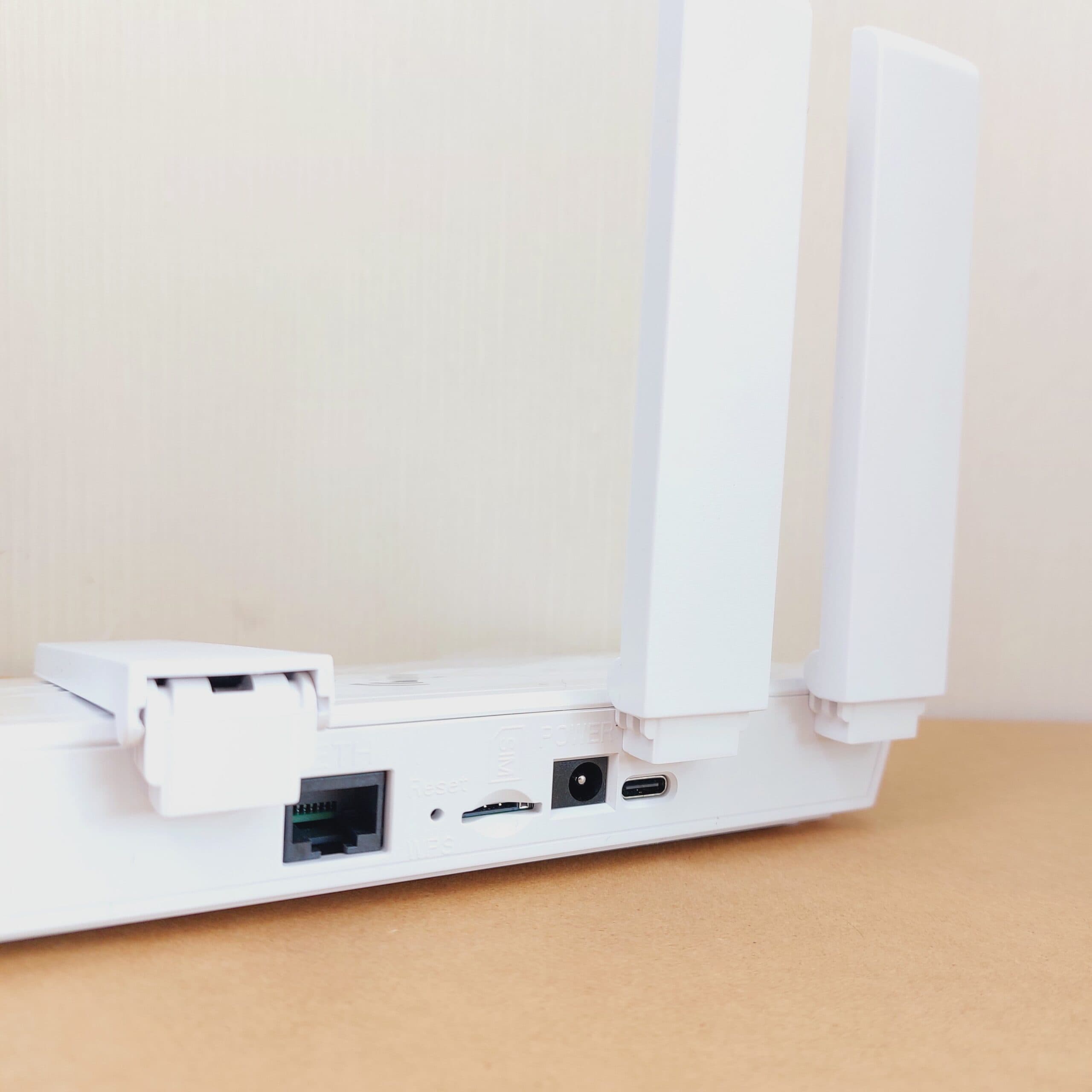 مودم سیم کارتی رومیزی4G مدل OLK FD-I40X2 — تصویر ۹