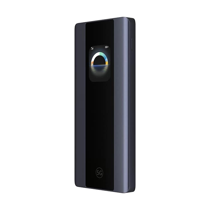 مودم همراه 5G / TD-LTE بی سیم و دوباند هواوی Huawei E6888-982 — تصویر ۴