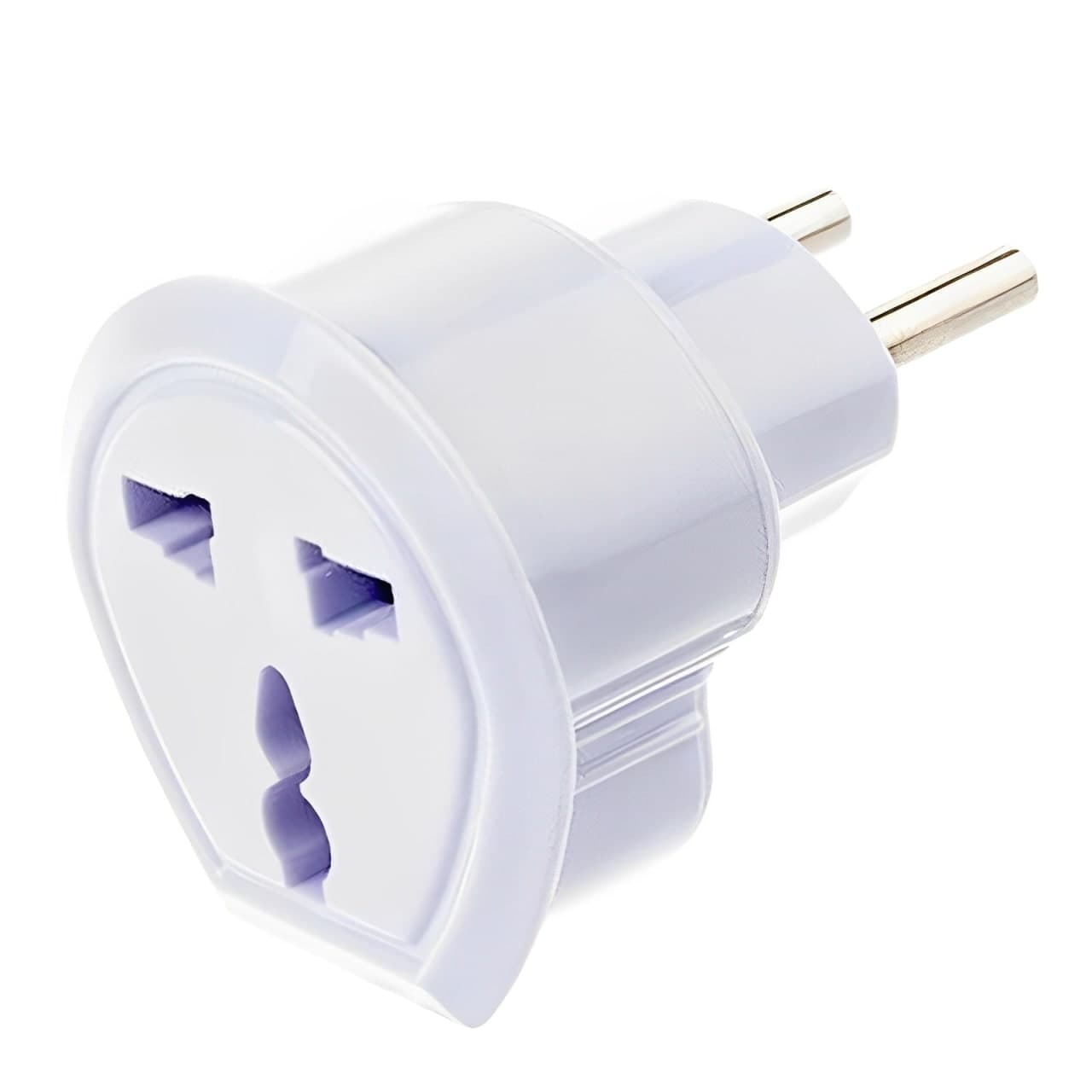 مبدل 3 به 2 برق هرمس Herms HR-08 16A — تصویر ۲