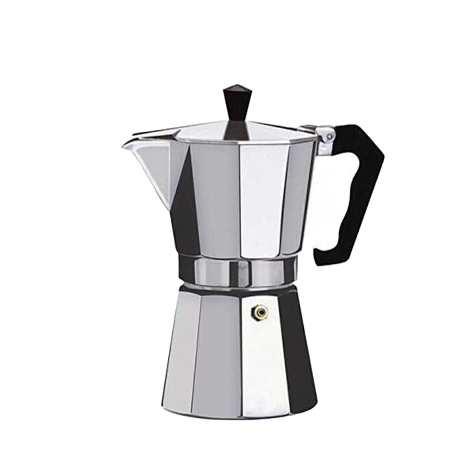 قهوه جوش مدل coffee 2 cup — تصویر ۵